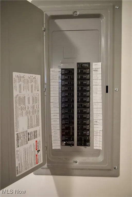 3007 Wilbanks Drive, Norton, Ohio 44203,MLS Now Listing ID