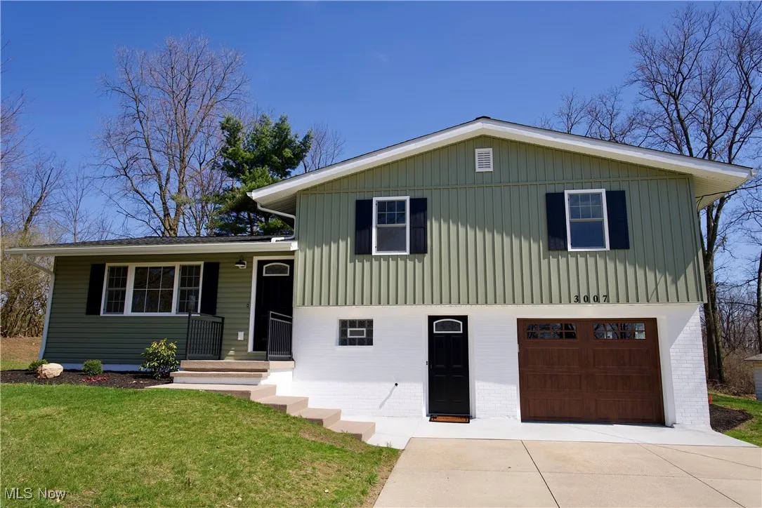 3007 Wilbanks Drive, Norton, Ohio 44203,MLS Now Listing ID