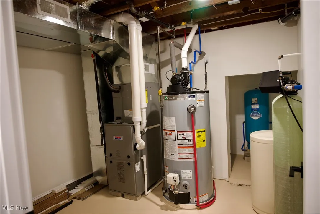 3007 Wilbanks Drive, Norton, Ohio 44203,MLS Now Listing ID