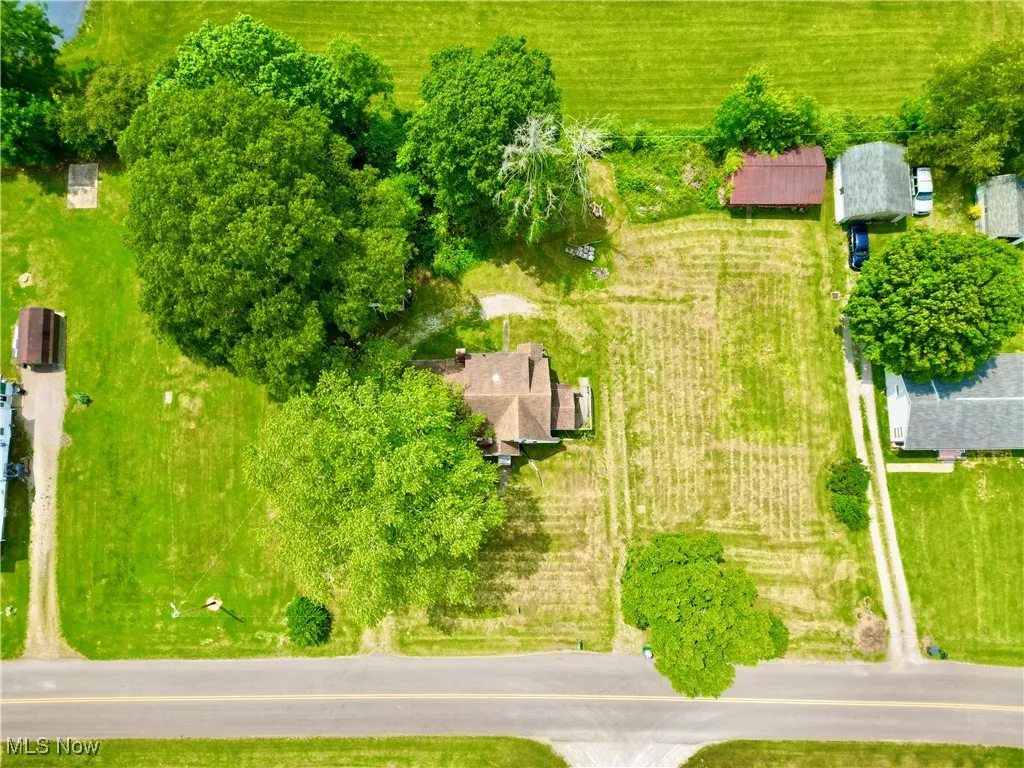 7711 Ceramic Road, Roseville, Ohio,MLS Now Listing ID