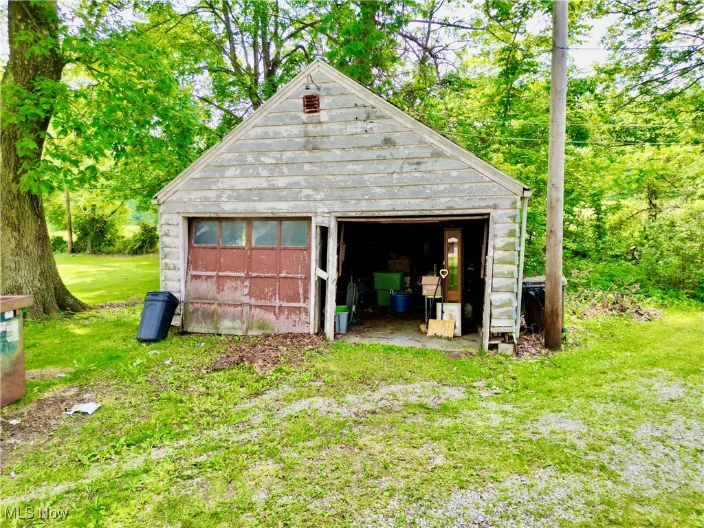 7711 Ceramic Road, Roseville, Ohio,MLS Now Listing ID