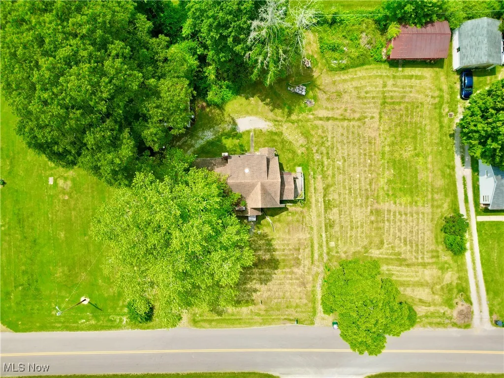 7711 Ceramic Road, Roseville, Ohio,MLS Now Listing ID