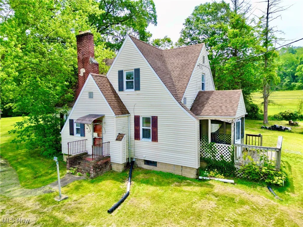 7711 Ceramic Road, Roseville, Ohio,MLS Now Listing ID