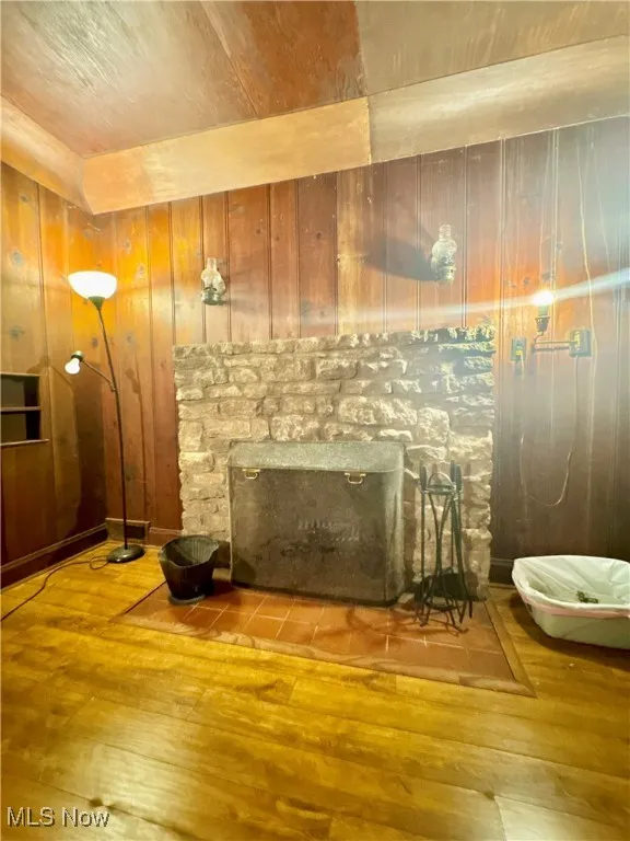 7711 Ceramic Road, Roseville, Ohio,MLS Now Listing ID