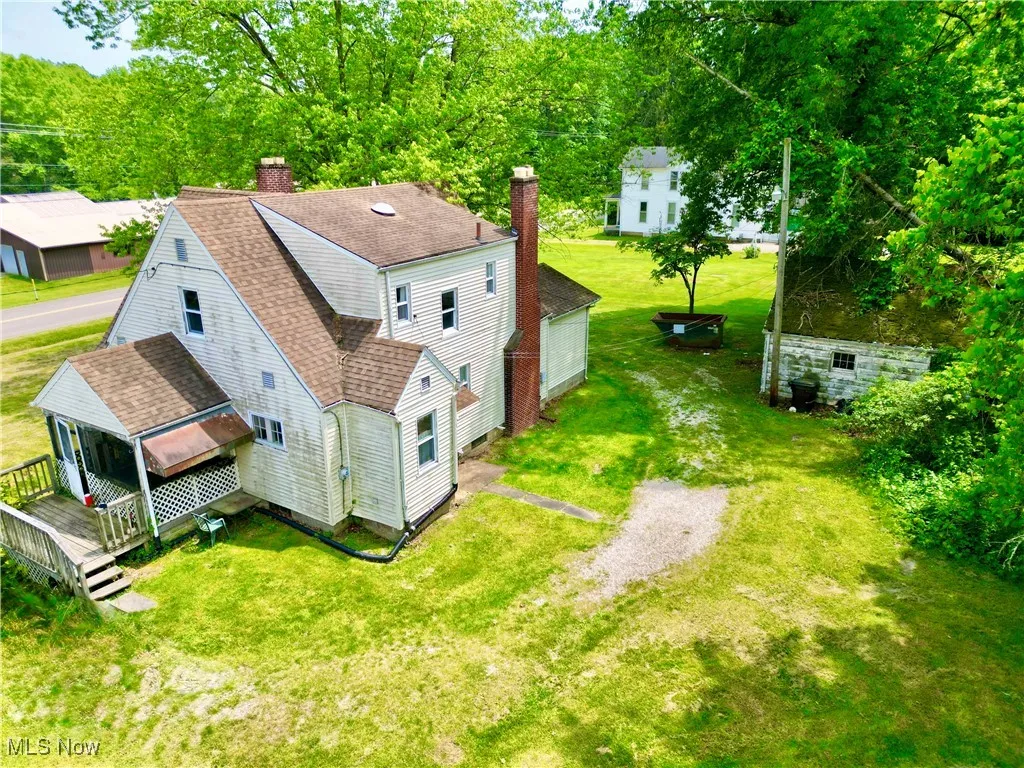 7711 Ceramic Road, Roseville, Ohio,MLS Now Listing ID