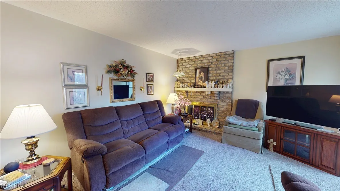 7345 West Boulevard # D, Boardman, Ohio,MLS Now Listing ID