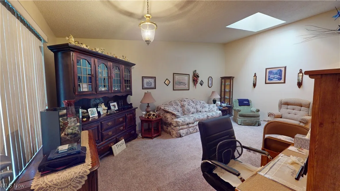 7345 West Boulevard # D, Boardman, Ohio,MLS Now Listing ID