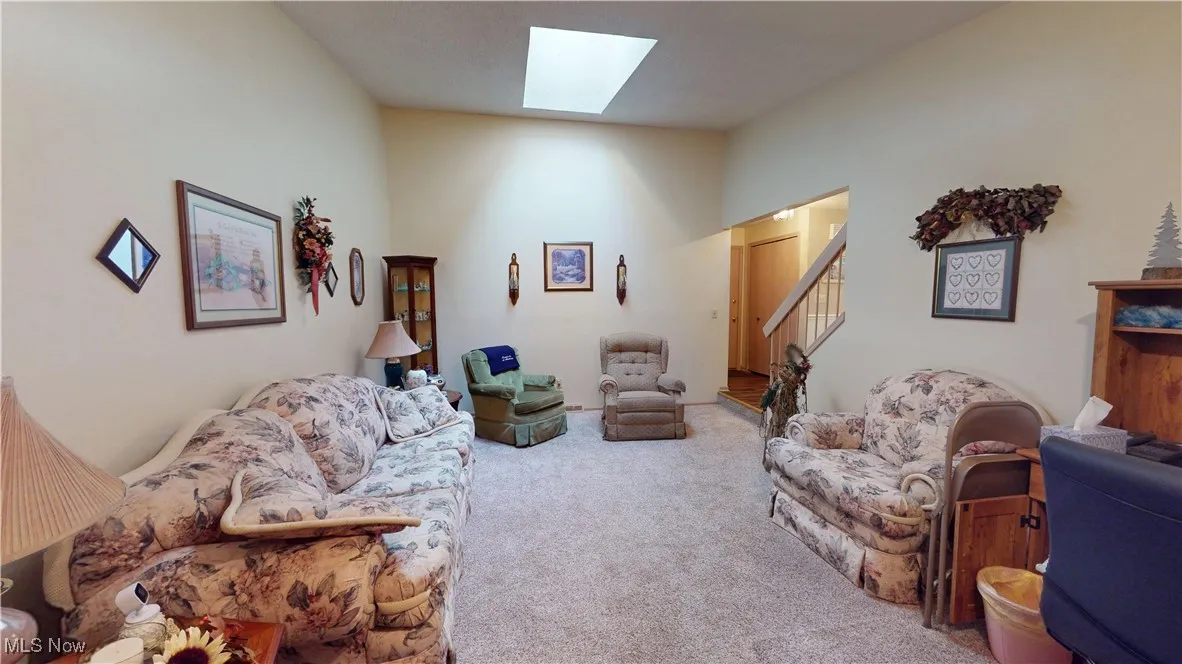 7345 West Boulevard # D, Boardman, Ohio,MLS Now Listing ID