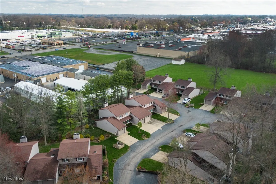 7345 West Boulevard # D, Boardman, Ohio,MLS Now Listing ID