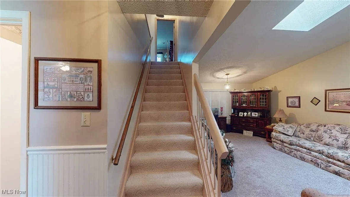7345 West Boulevard # D, Boardman, Ohio,MLS Now Listing ID
