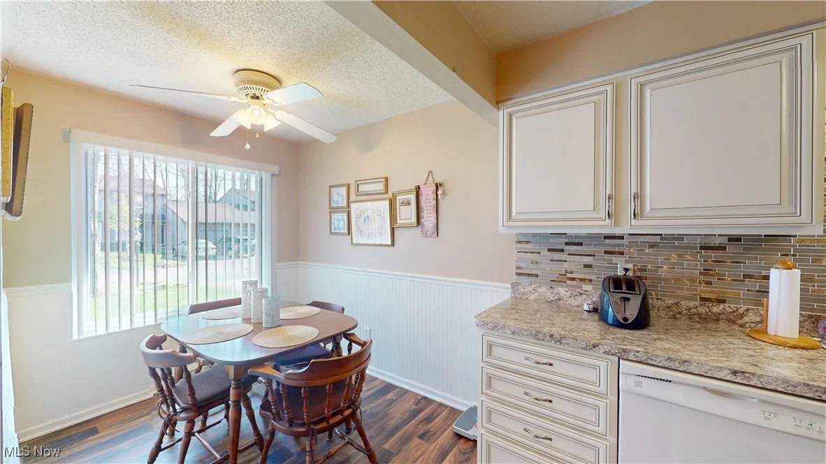 7345 West Boulevard # D, Boardman, Ohio,MLS Now Listing ID