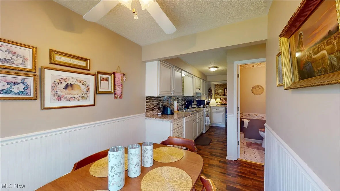 7345 West Boulevard # D, Boardman, Ohio,MLS Now Listing ID