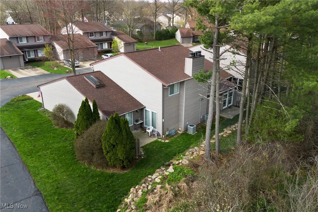 7345 West Boulevard # D, Boardman, Ohio,MLS Now Listing ID