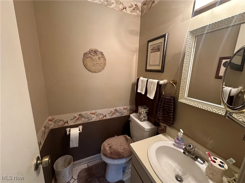 7345 West Boulevard # D, Boardman, Ohio,MLS Now Listing ID