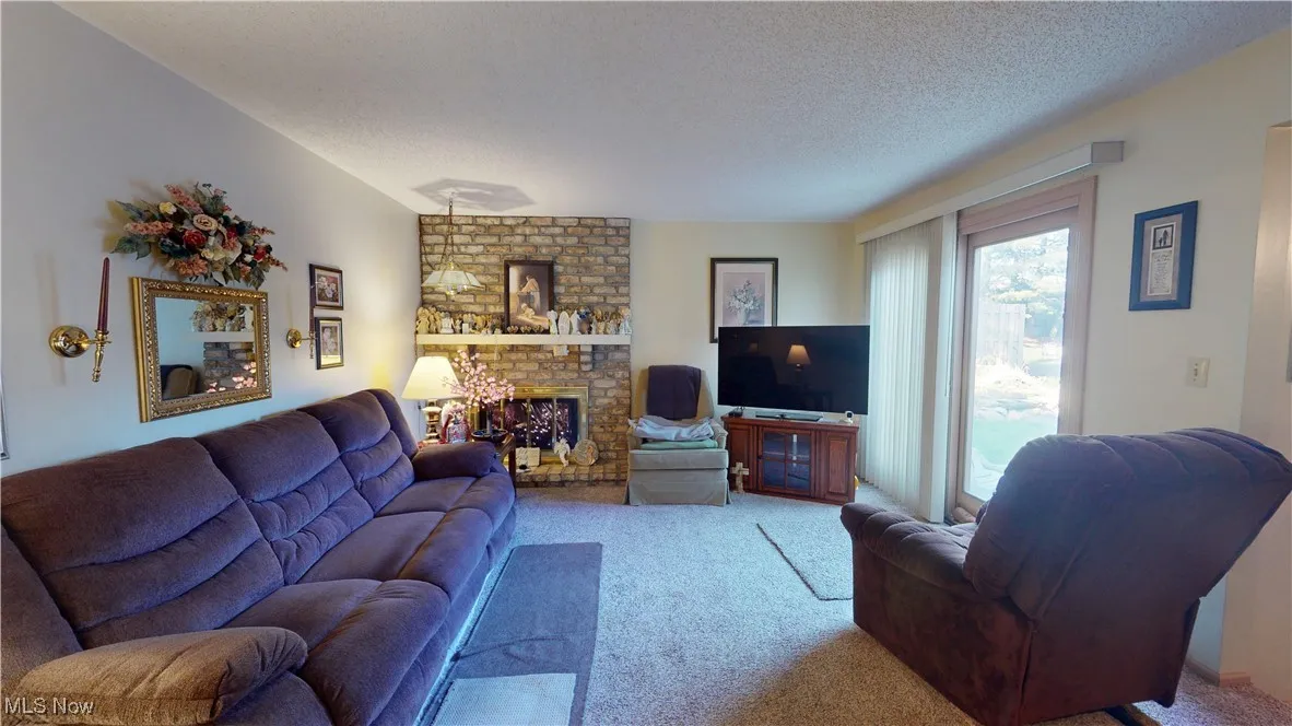 7345 West Boulevard # D, Boardman, Ohio,MLS Now Listing ID