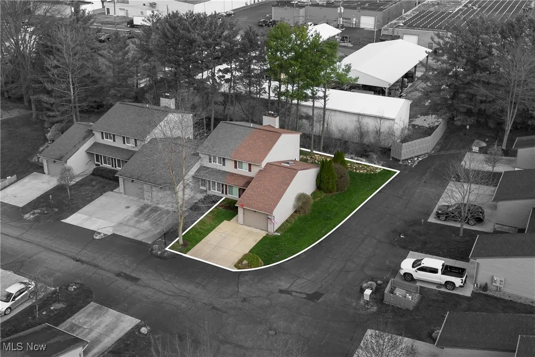 7345 West Boulevard # D, Boardman, Ohio,MLS Now Listing ID