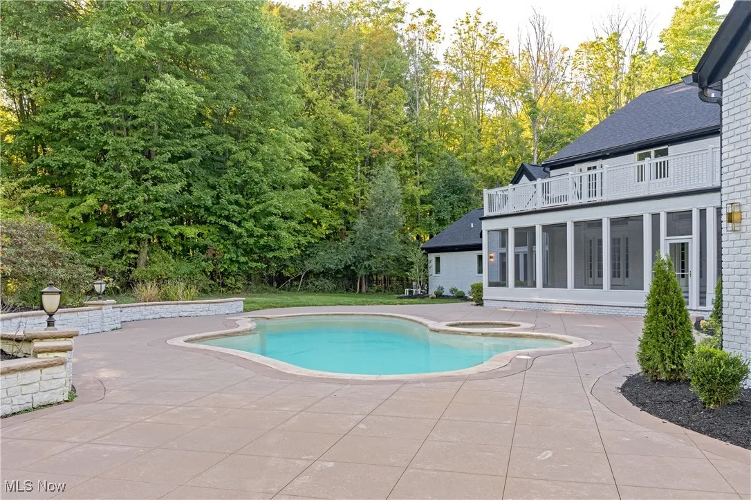 1463 Reserve Drive, Akron, Ohio,MLS Now Listing ID