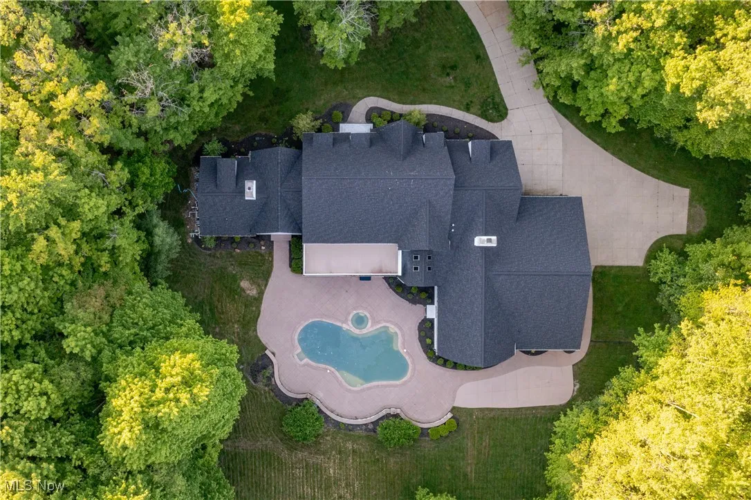 1463 Reserve Drive, Akron, Ohio,MLS Now Listing ID