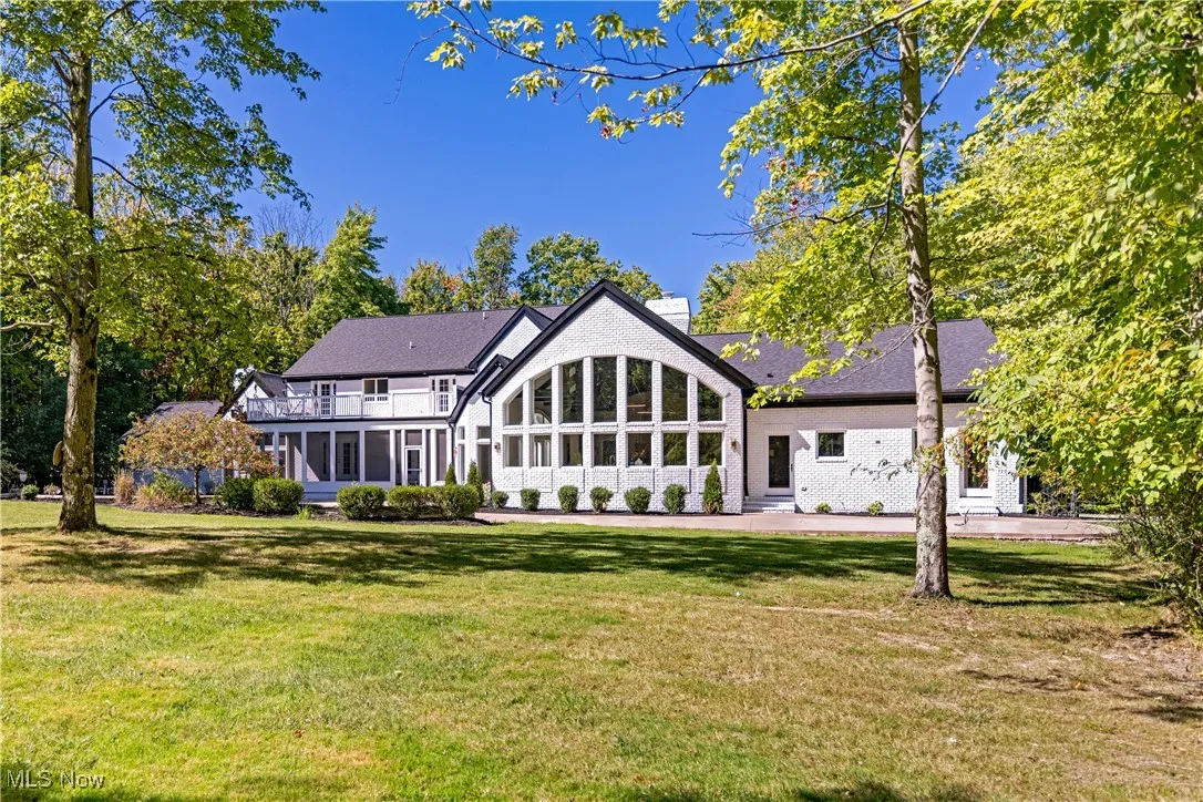 1463 Reserve Drive, Akron, Ohio,MLS Now Listing ID