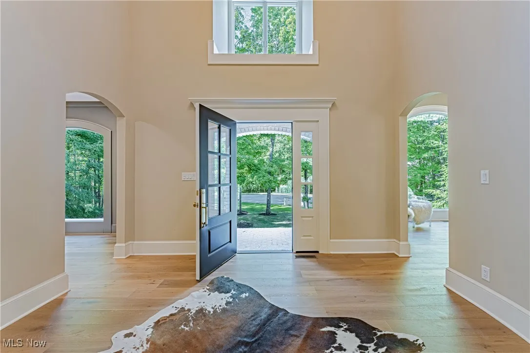 1463 Reserve Drive, Akron, Ohio,MLS Now Listing ID