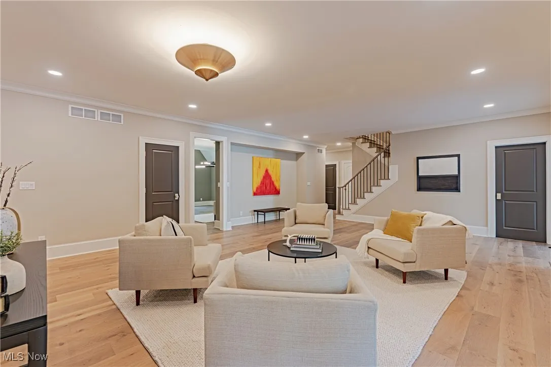 1463 Reserve Drive, Akron, Ohio,MLS Now Listing ID