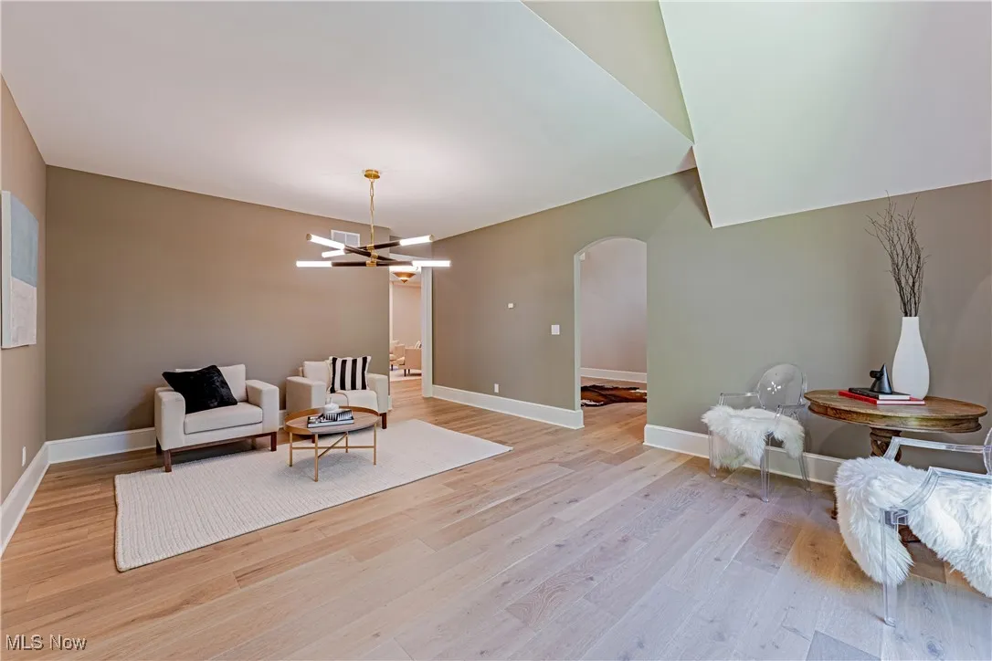 1463 Reserve Drive, Akron, Ohio,MLS Now Listing ID