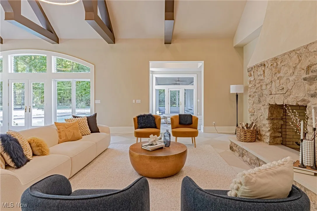 1463 Reserve Drive, Akron, Ohio,MLS Now Listing ID