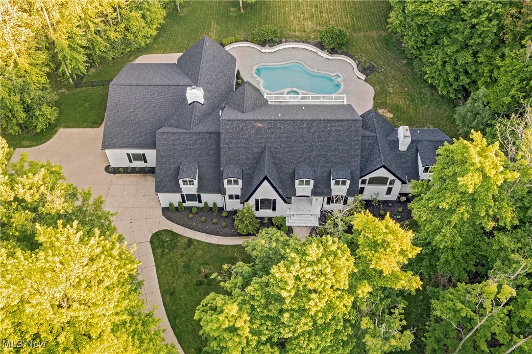 1463 Reserve Drive, Akron, Ohio,MLS Now Listing ID