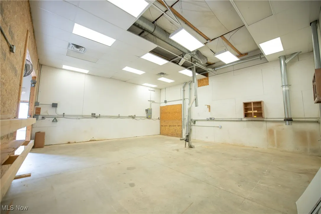 4043 Beck Avenue, Louisville, Ohio,MLS Now Listing ID