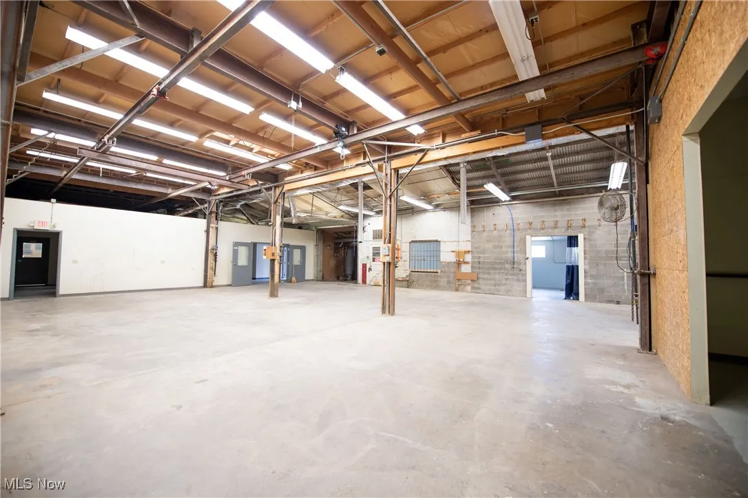 4043 Beck Avenue, Louisville, Ohio,MLS Now Listing ID