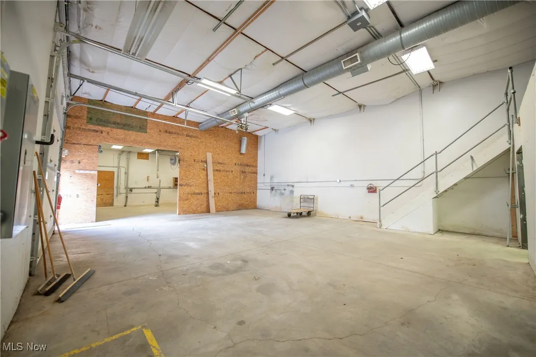 4043 Beck Avenue, Louisville, Ohio,MLS Now Listing ID