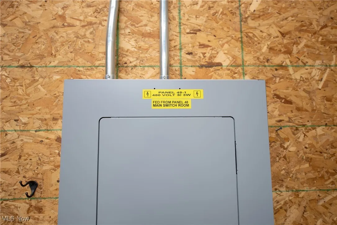  electric panel