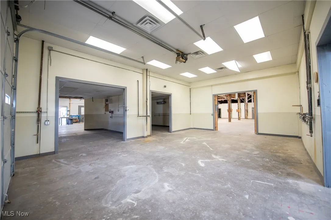 4043 Beck Avenue, Louisville, Ohio,MLS Now Listing ID
