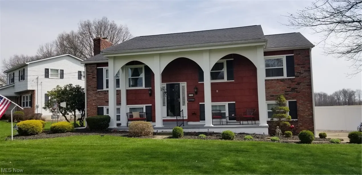 2109 Merle Road, Salem, Ohio,MLS Now Listing ID