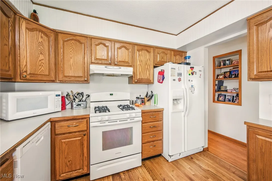 2109 Merle Road, Salem, Ohio,MLS Now Listing ID