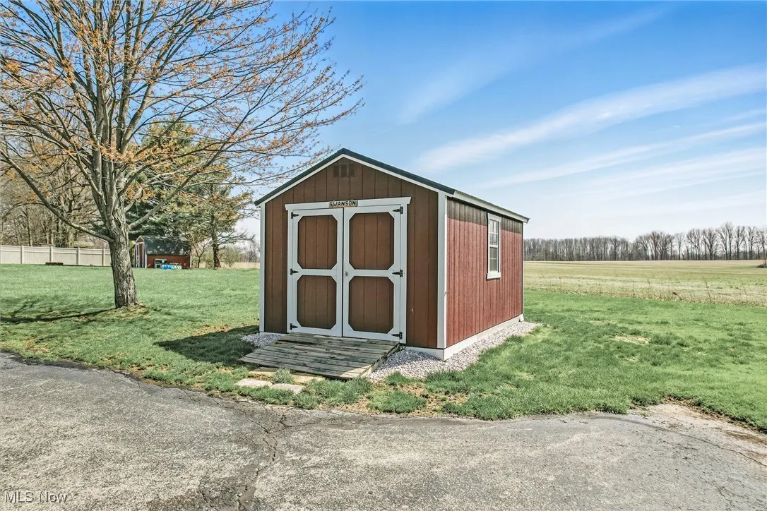 2109 Merle Road, Salem, Ohio,MLS Now Listing ID