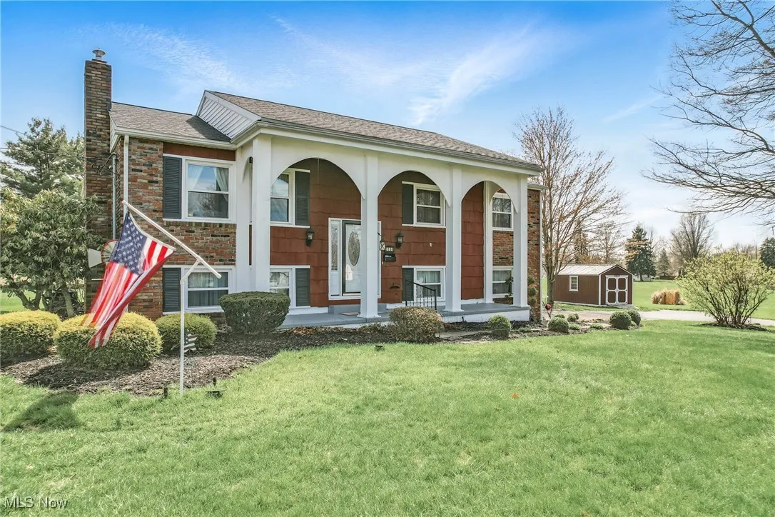 2109 Merle Road, Salem, Ohio,MLS Now Listing ID