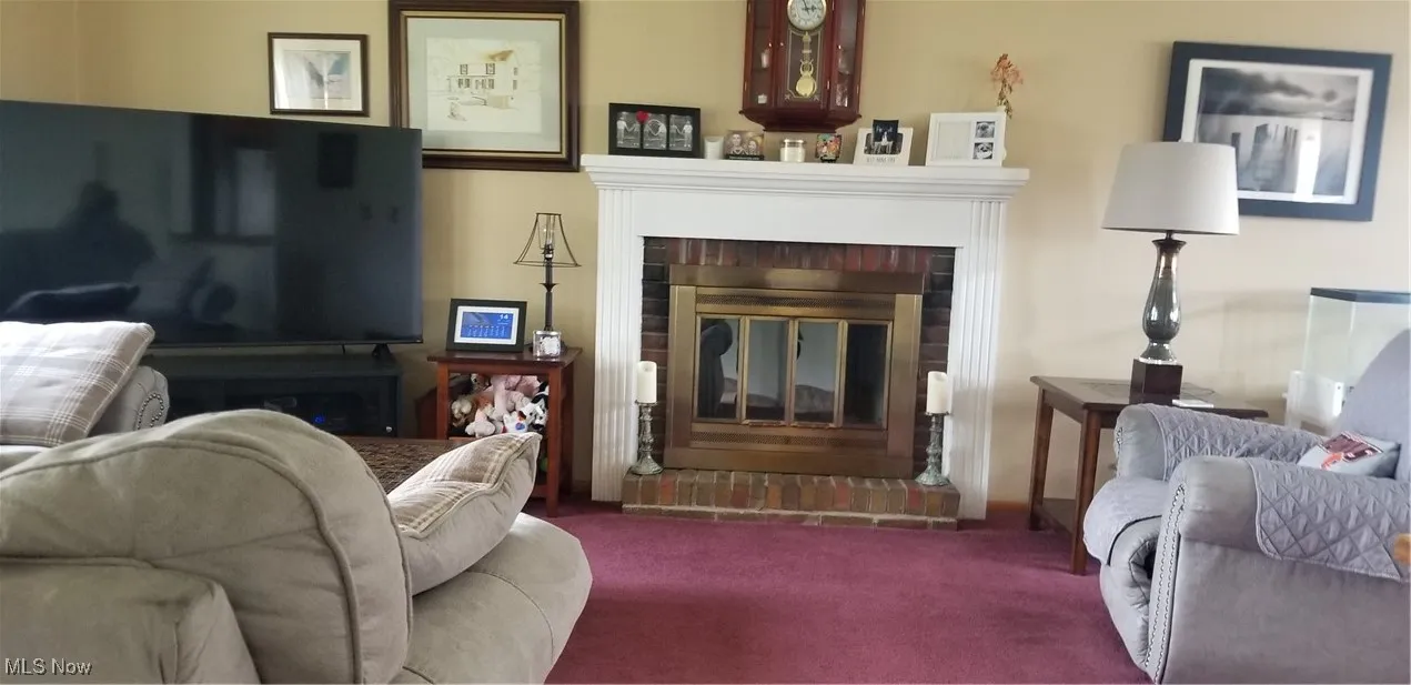 2109 Merle Road, Salem, Ohio,MLS Now Listing ID