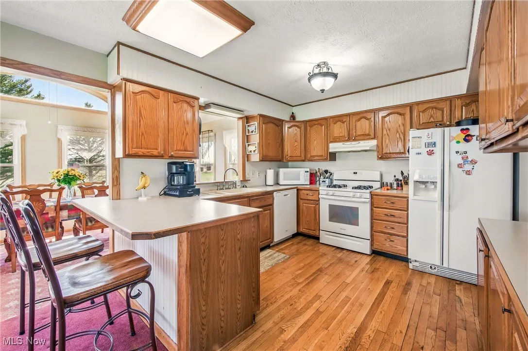 2109 Merle Road, Salem, Ohio,MLS Now Listing ID