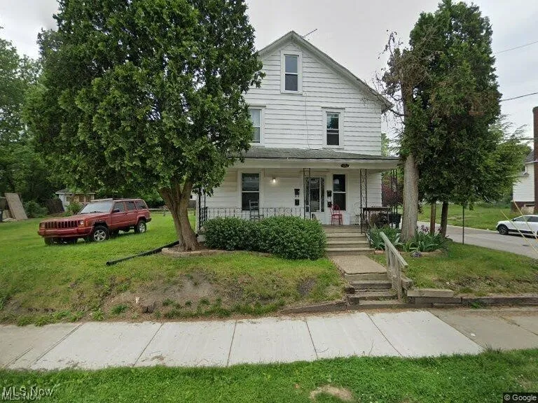 1052 Yale Street # 2, Akron, Ohio,MLS Now Listing ID