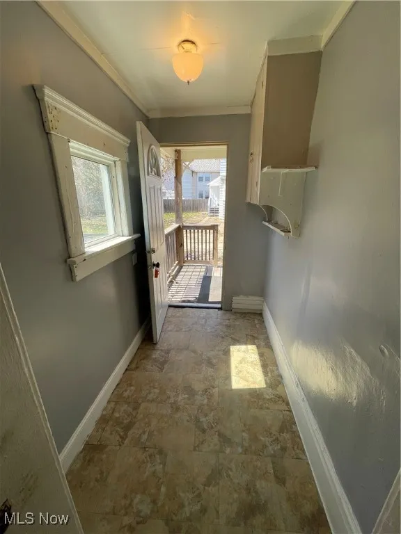 1052 Yale Street # 2, Akron, Ohio,MLS Now Listing ID