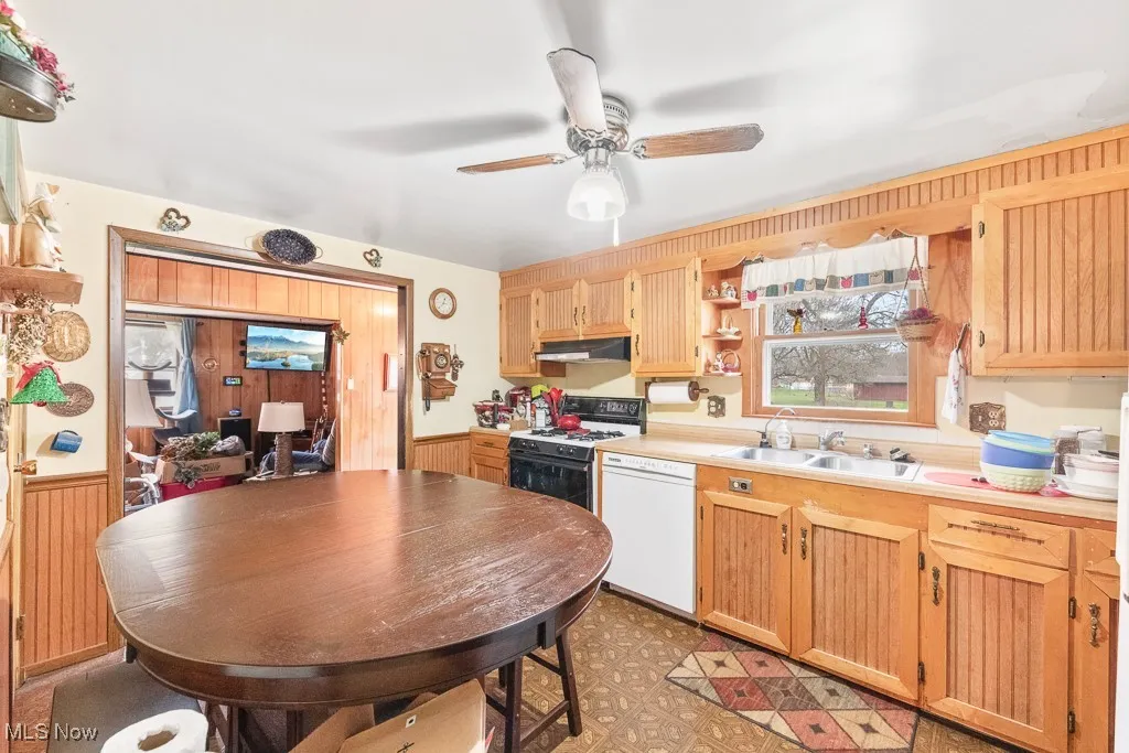11960 Freshley Avenue, Alliance, Ohio,MLS Now Listing ID