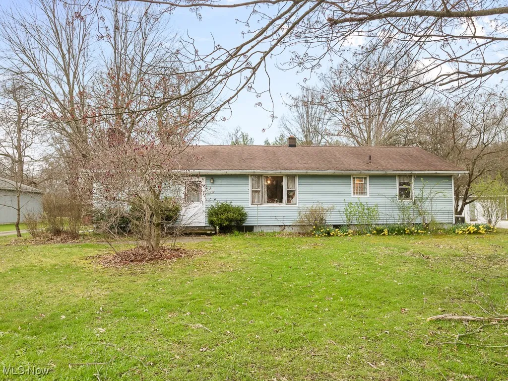 11960 Freshley Avenue, Alliance, Ohio,MLS Now Listing ID