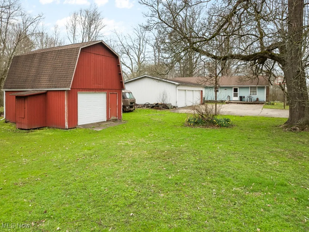 11960 Freshley Avenue, Alliance, Ohio,MLS Now Listing ID