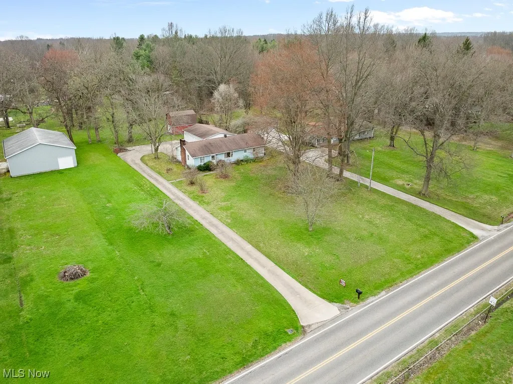 11960 Freshley Avenue, Alliance, Ohio,MLS Now Listing ID