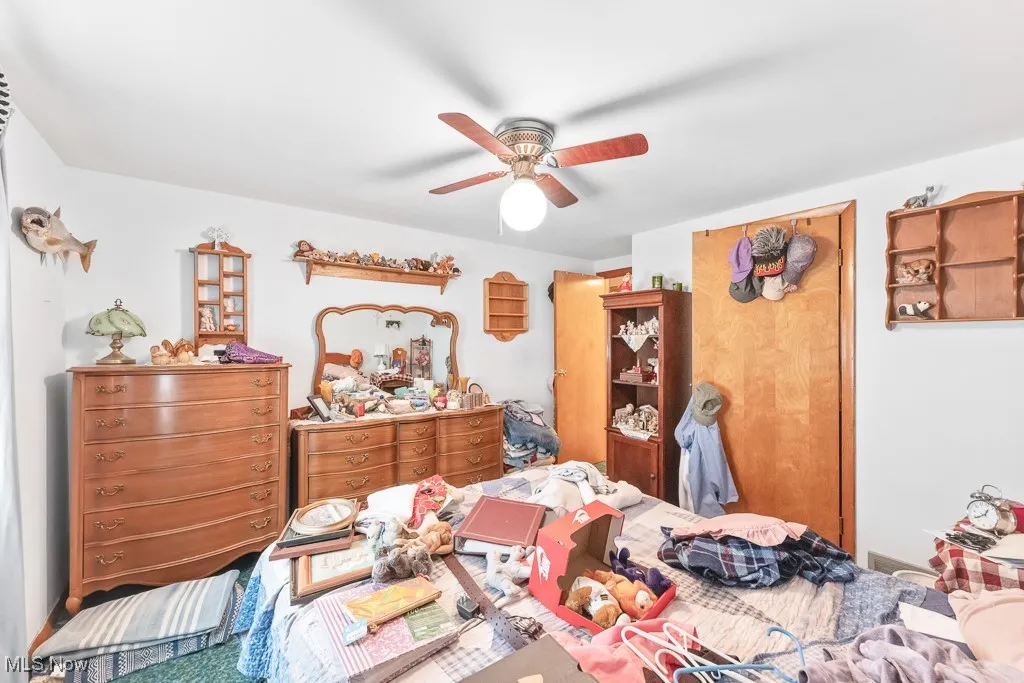 11960 Freshley Avenue, Alliance, Ohio,MLS Now Listing ID