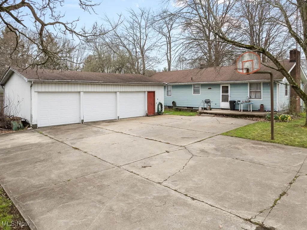 11960 Freshley Avenue, Alliance, Ohio,MLS Now Listing ID