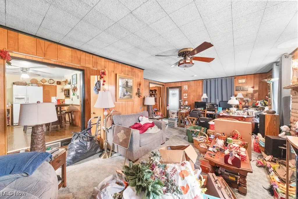 11960 Freshley Avenue, Alliance, Ohio,MLS Now Listing ID