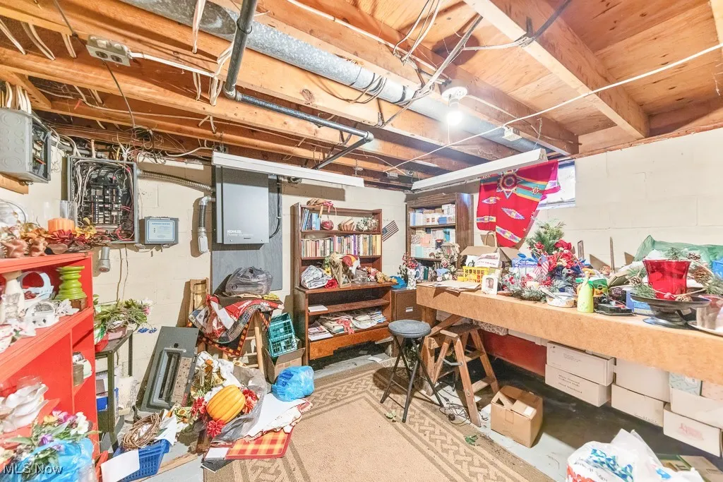 11960 Freshley Avenue, Alliance, Ohio,MLS Now Listing ID