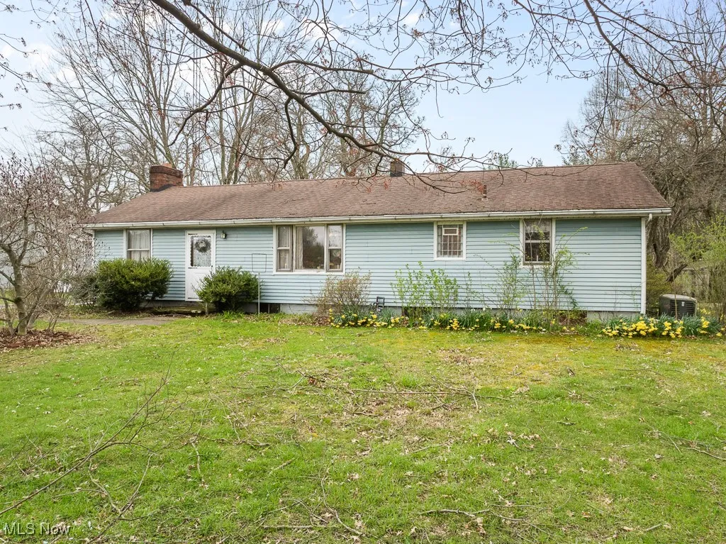 11960 Freshley Avenue, Alliance, Ohio,MLS Now Listing ID